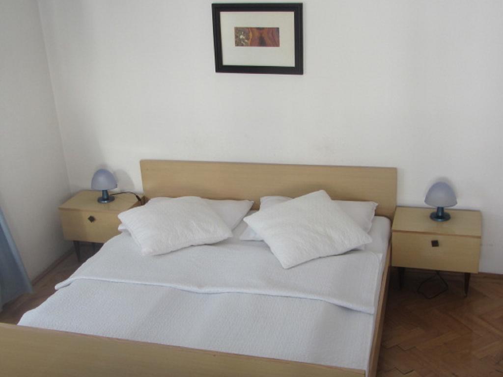 Hotel Wiener Kindl Quarto foto