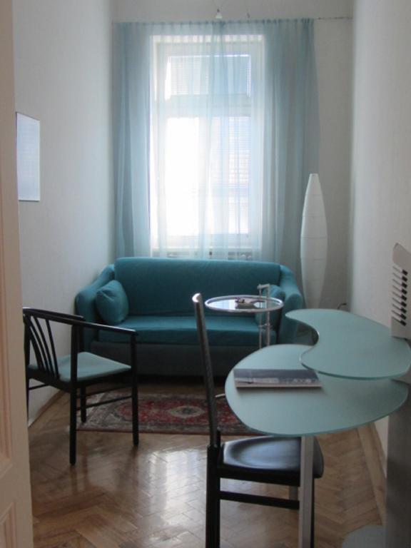 Hotel Wiener Kindl Quarto foto